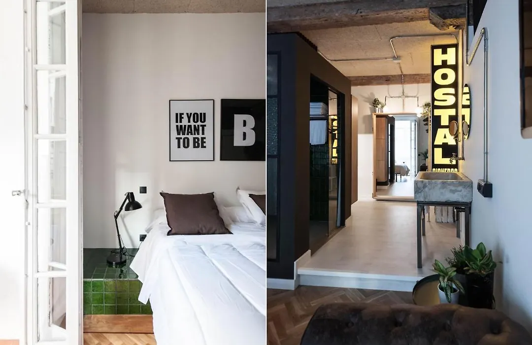 Urban Suite Santander-1