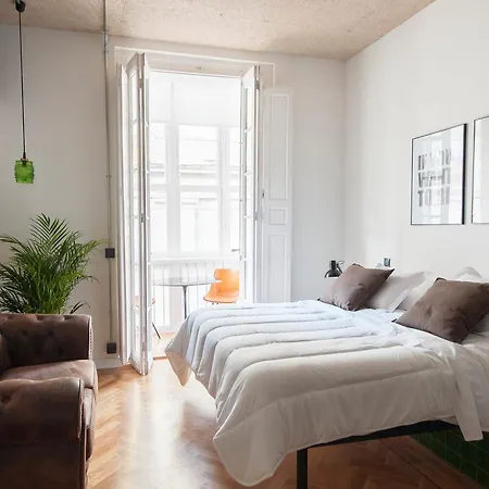 Urban Suite Santander-2